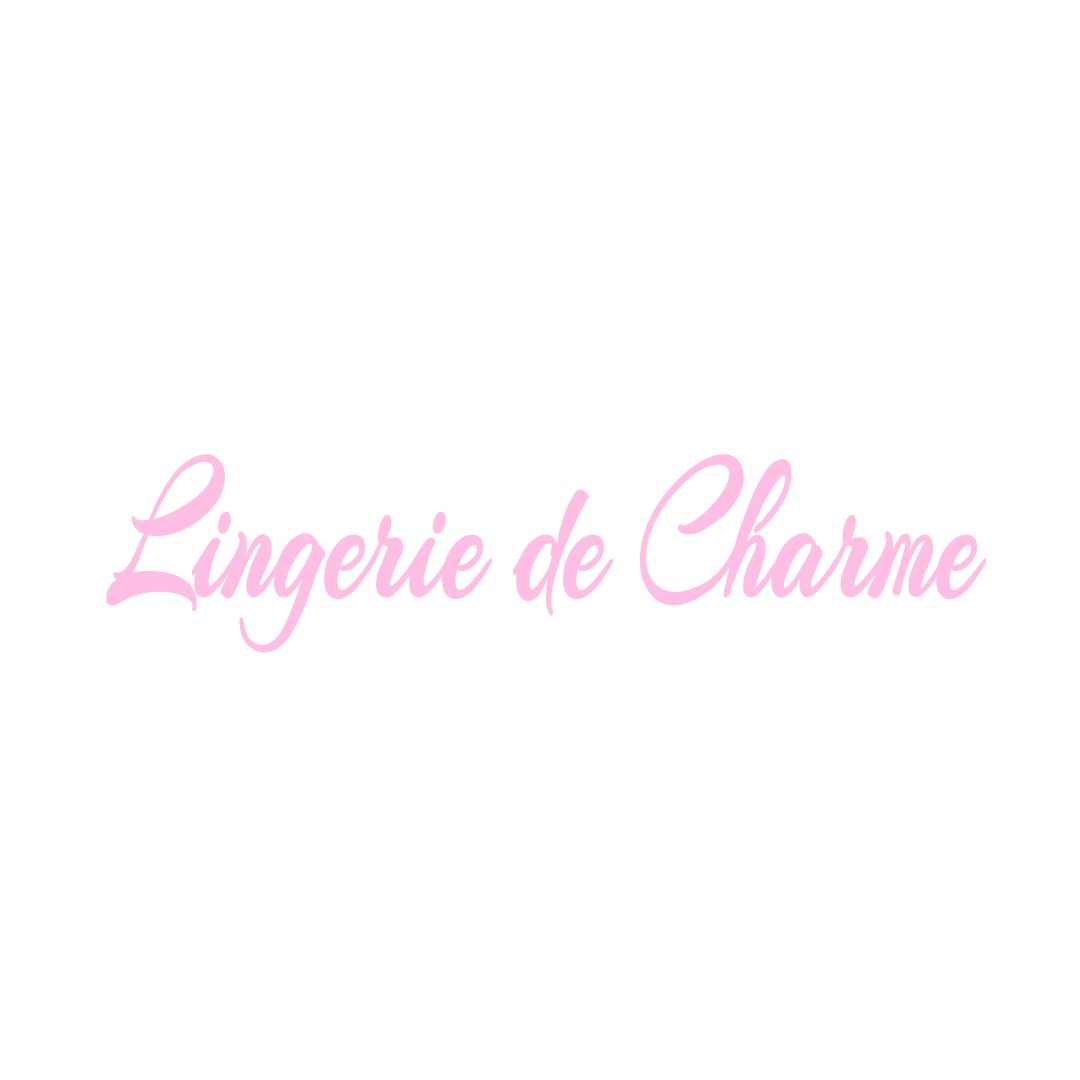 LINGERIE DE CHARME LA-BENATE